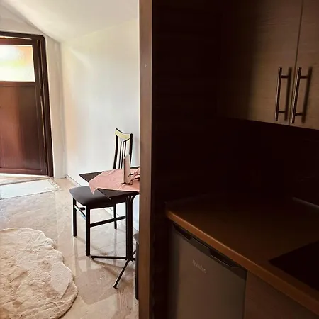 Holiday home Riverside Chalet Una Bihac